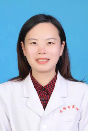 副主任医师-张静