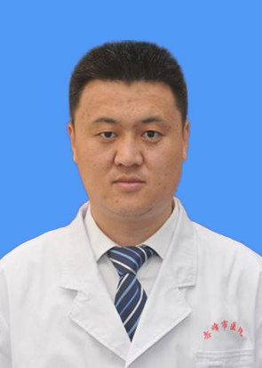 主治医师-毕立伟