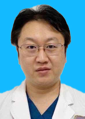 副主任医师-鲁慧东
