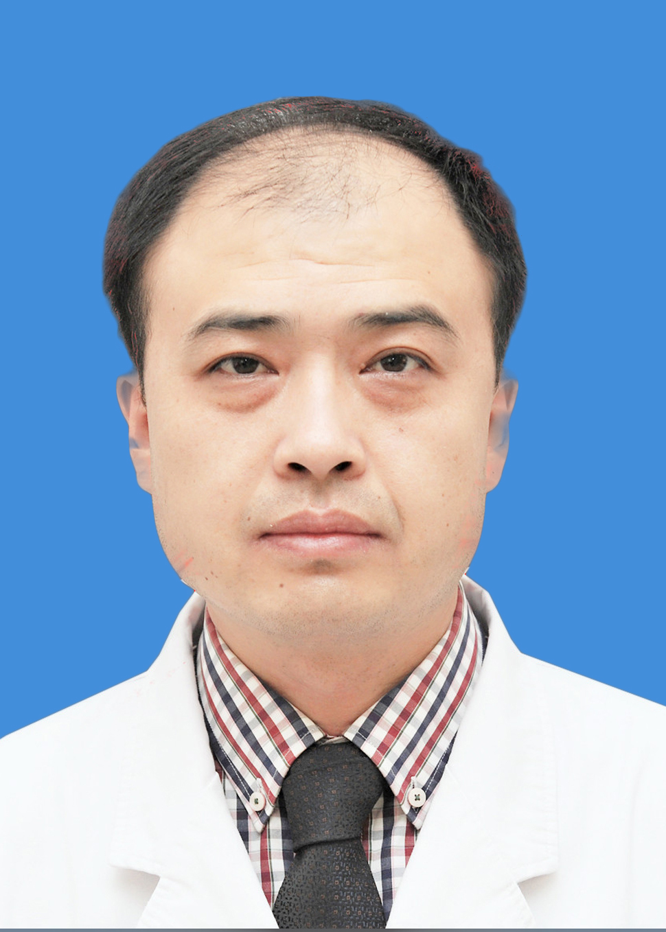 主任医师-刘鸣伟