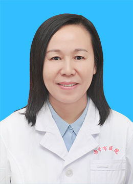 主任医师-计晓玲
