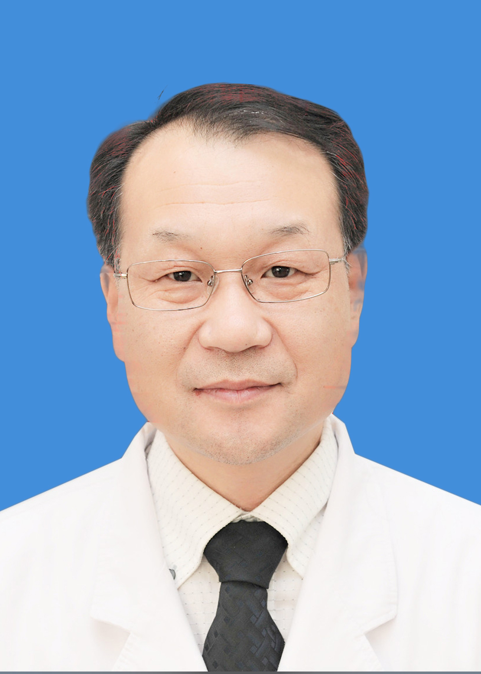 主任医师-王东方