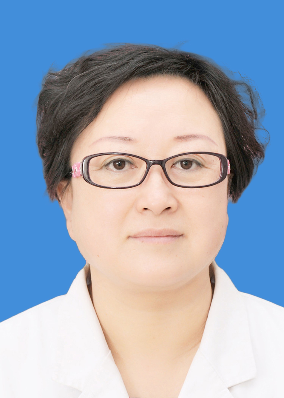 主任医师-王慕红