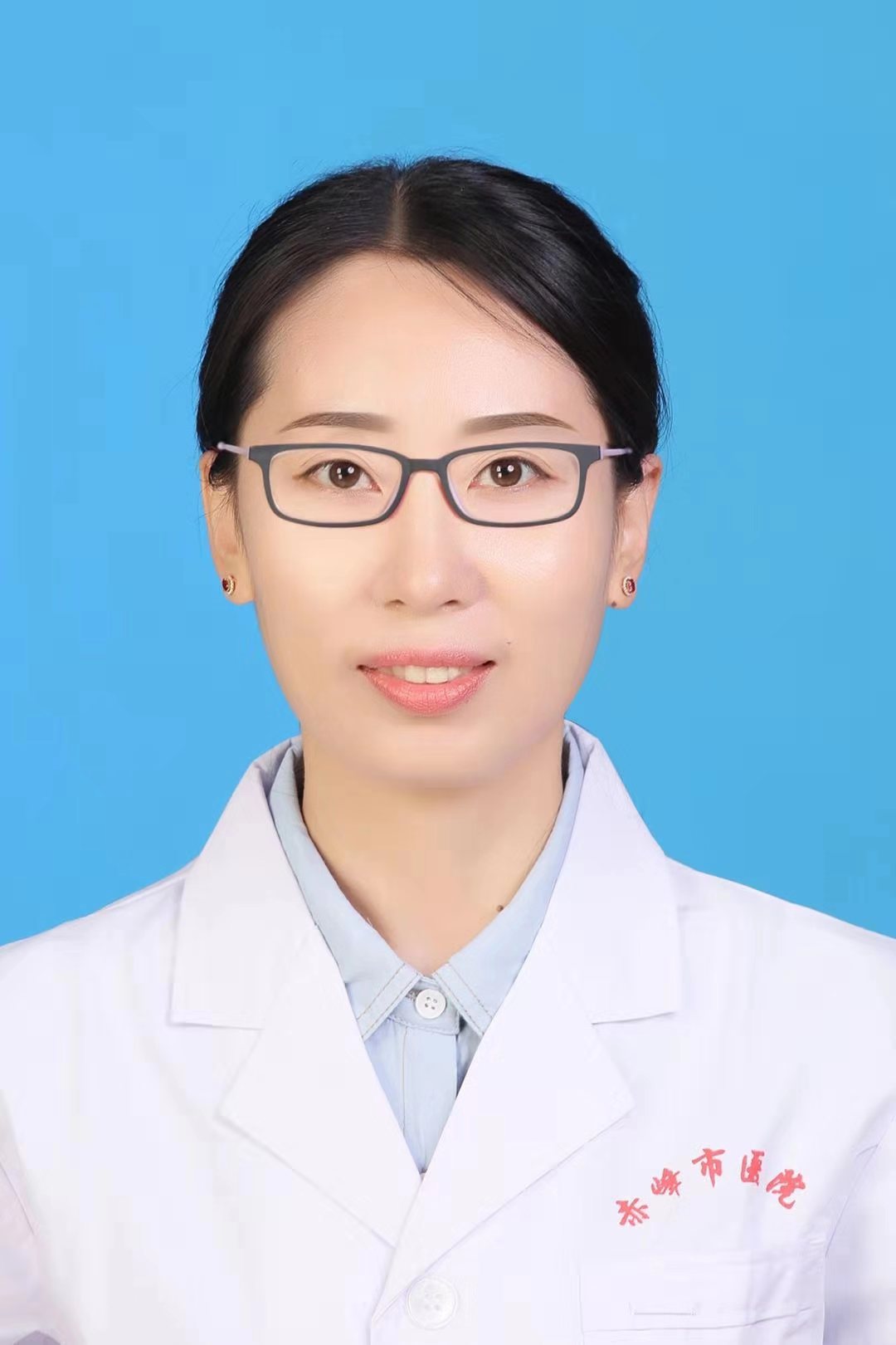 主任医师-王宇楠