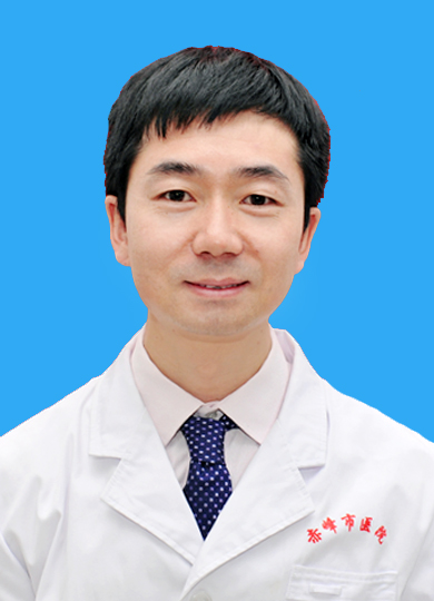 副主任医师-刘智慧