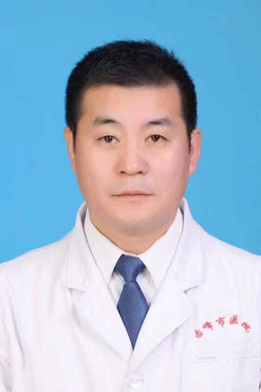 主任医师-孙占超