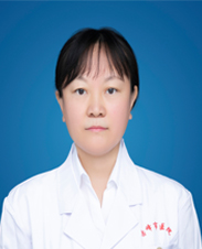 副主任医师-萨如拉