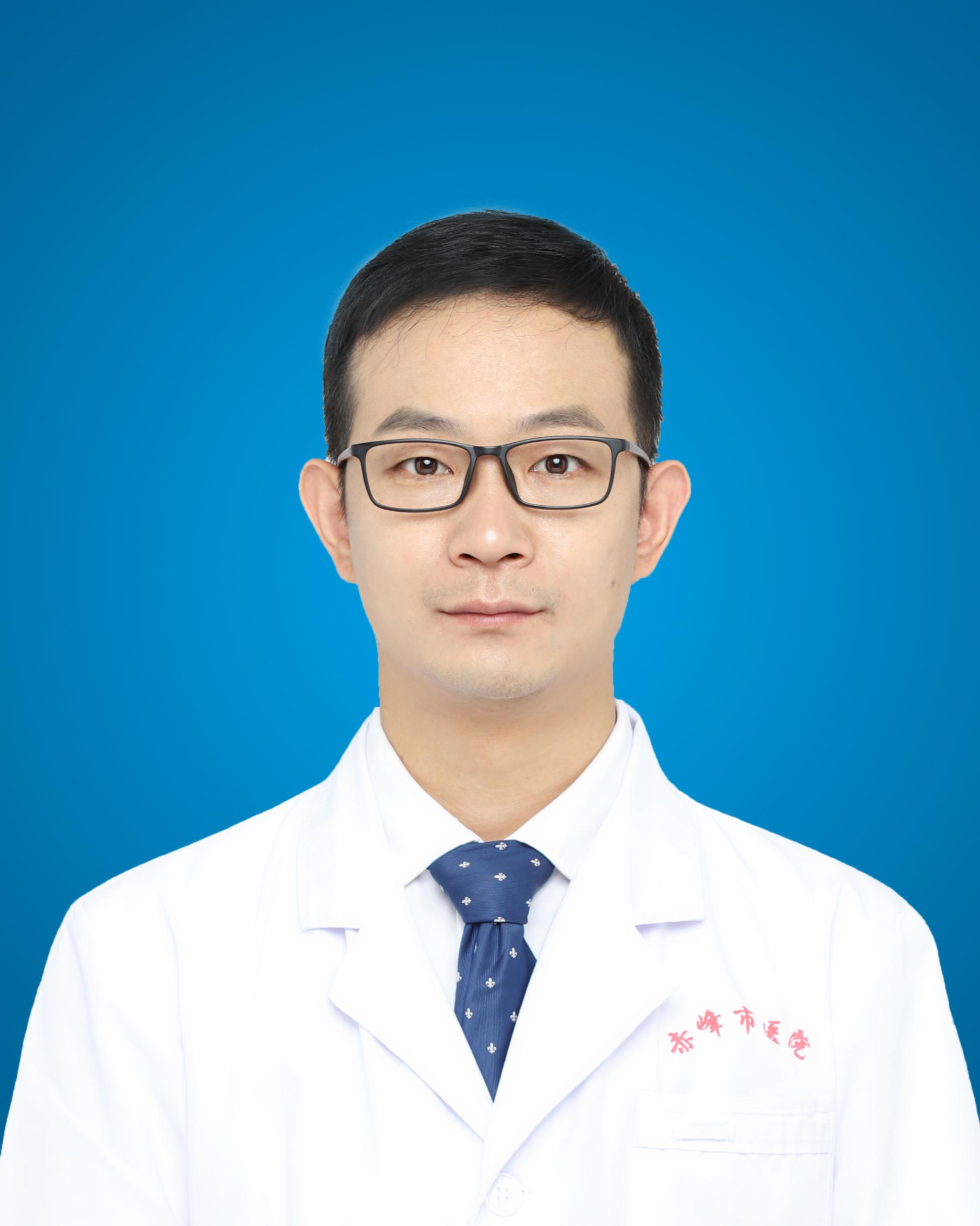 副主任医师-刘永昌