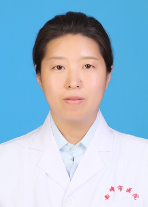 副主任医师-宋丽