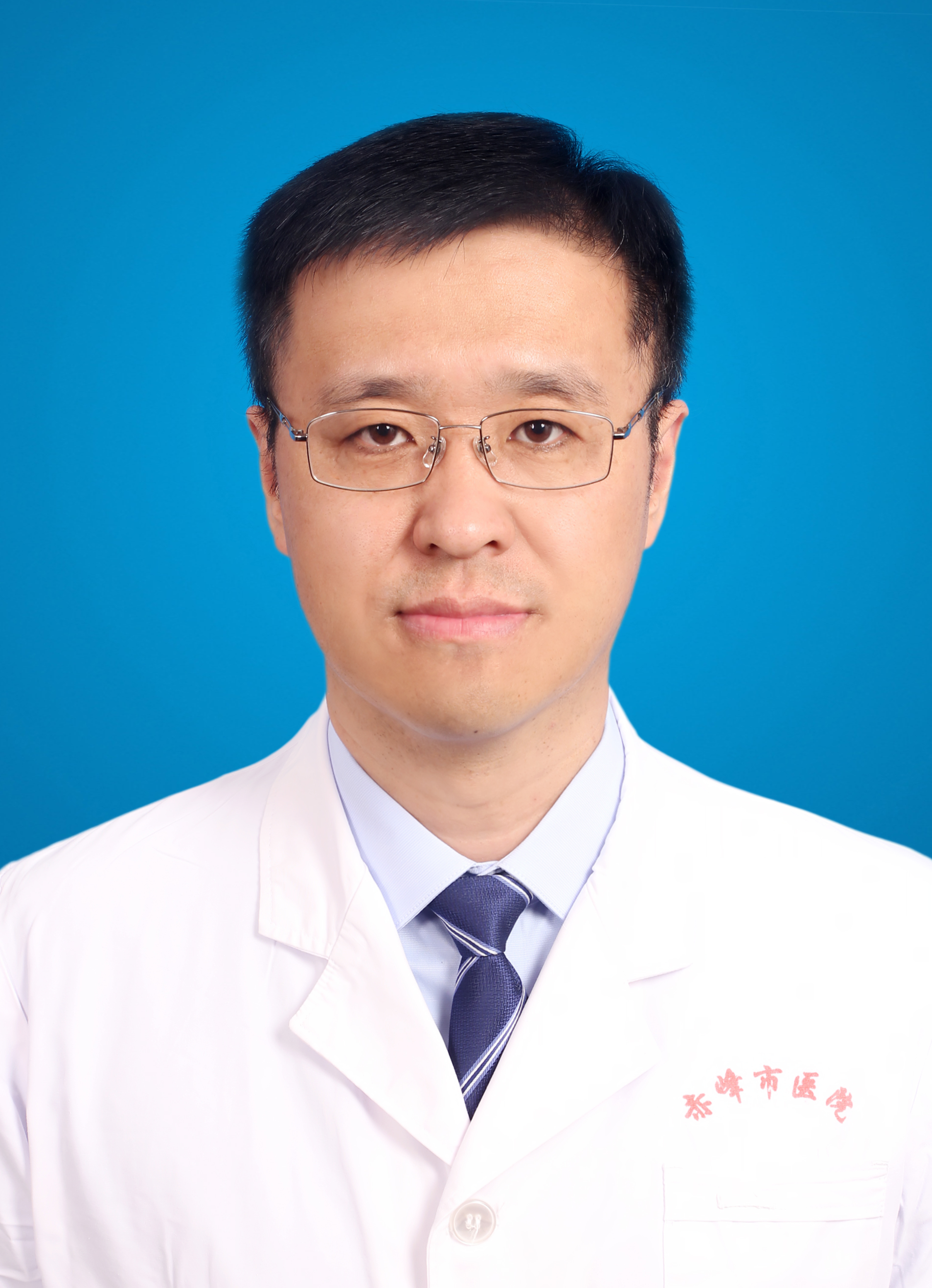 副主任医师-陈惠锋