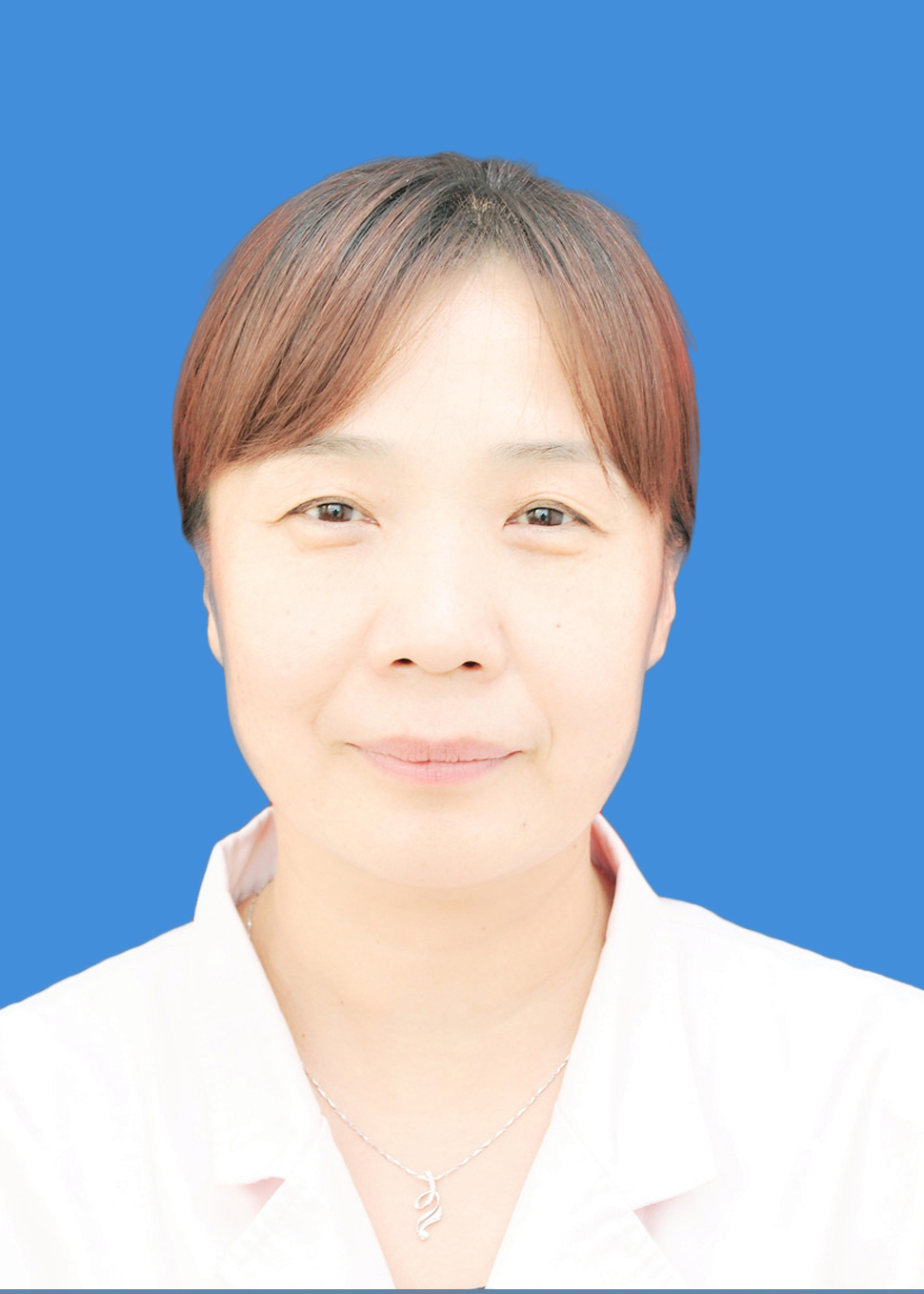 主任医师-萨初然贵