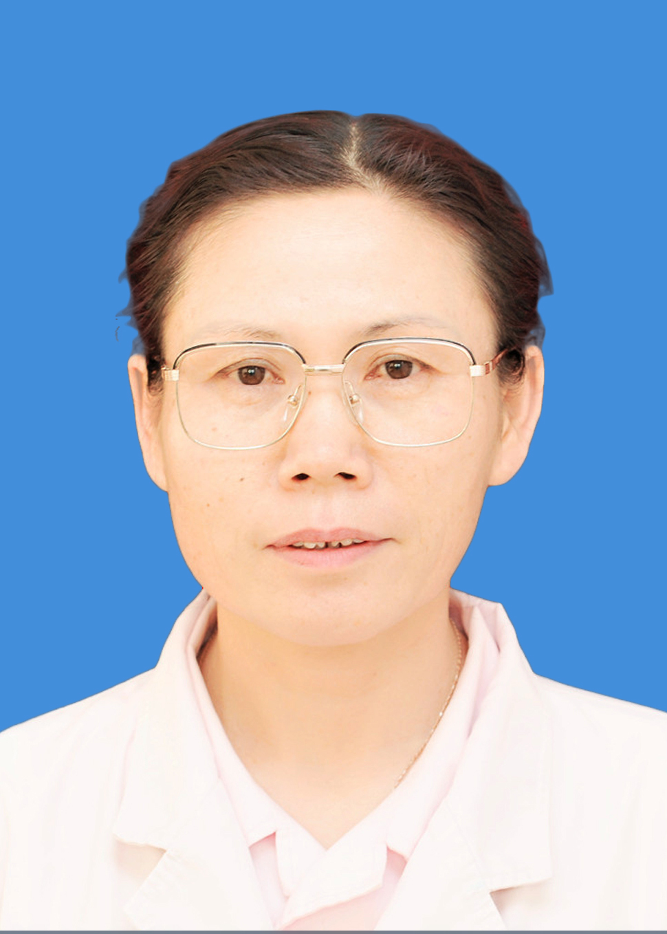 主任医师-杨淑兰