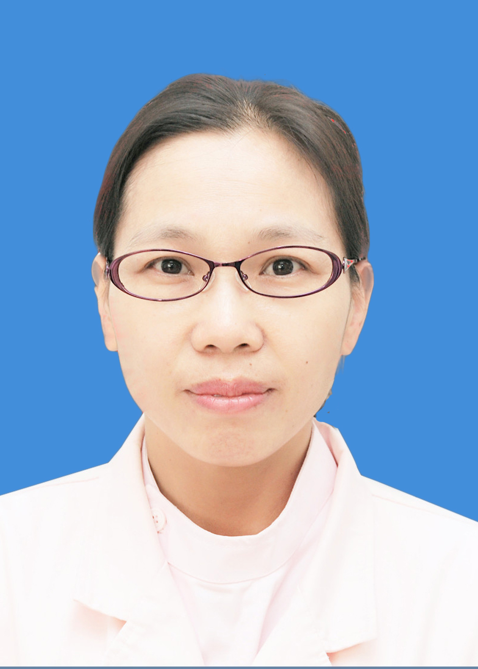 主任医师-高崇华