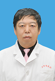 副主任医师-尚文华