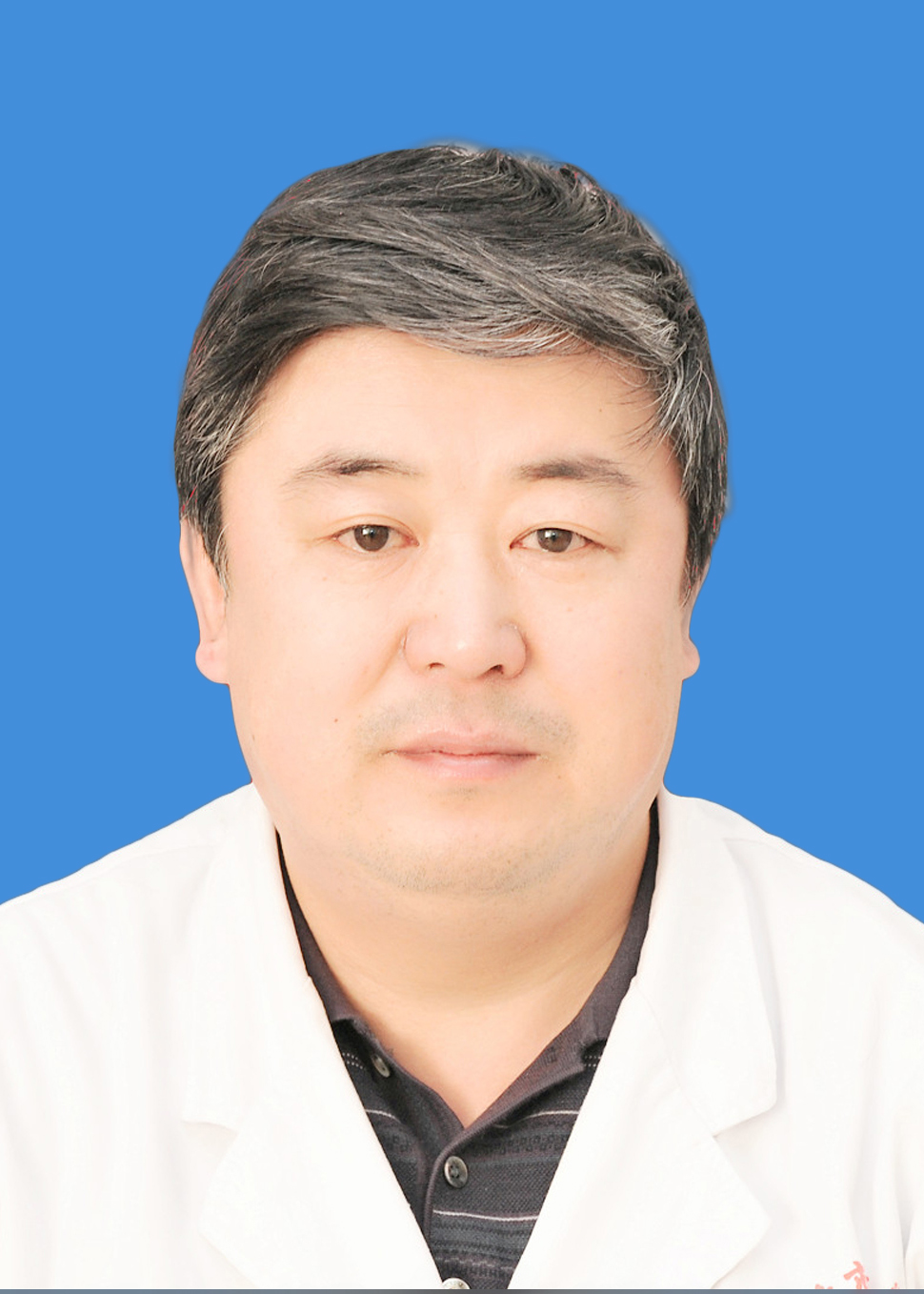 主任医师-党永康