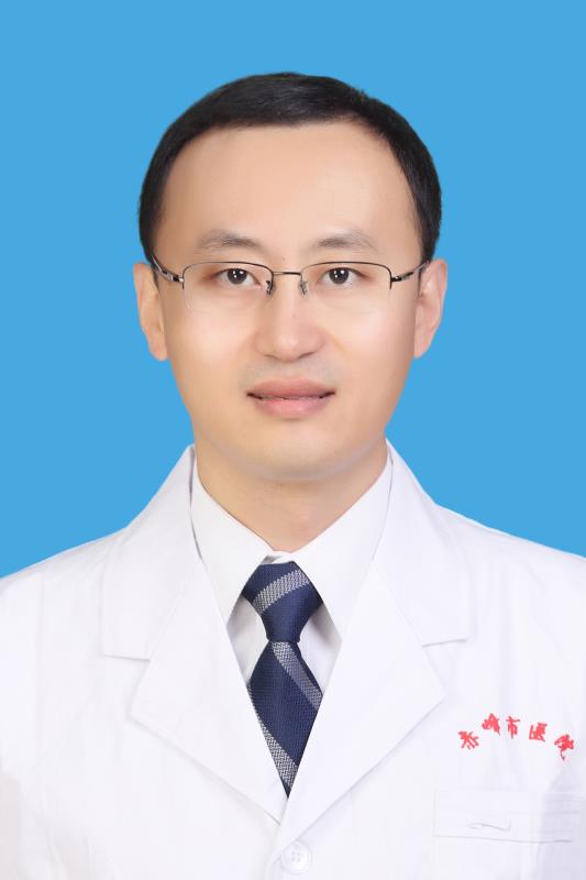 副主任医师-杨柳