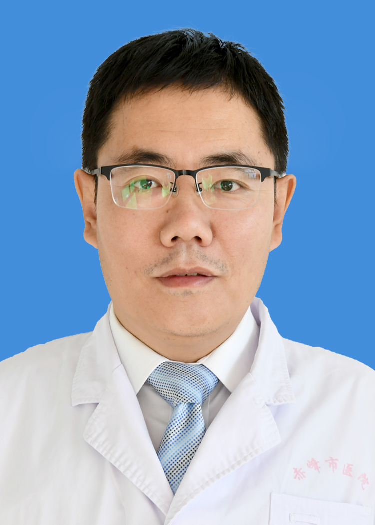 副主任医师-马飞