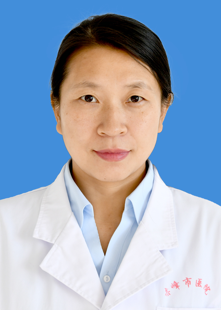 副主任医师-宋新宇