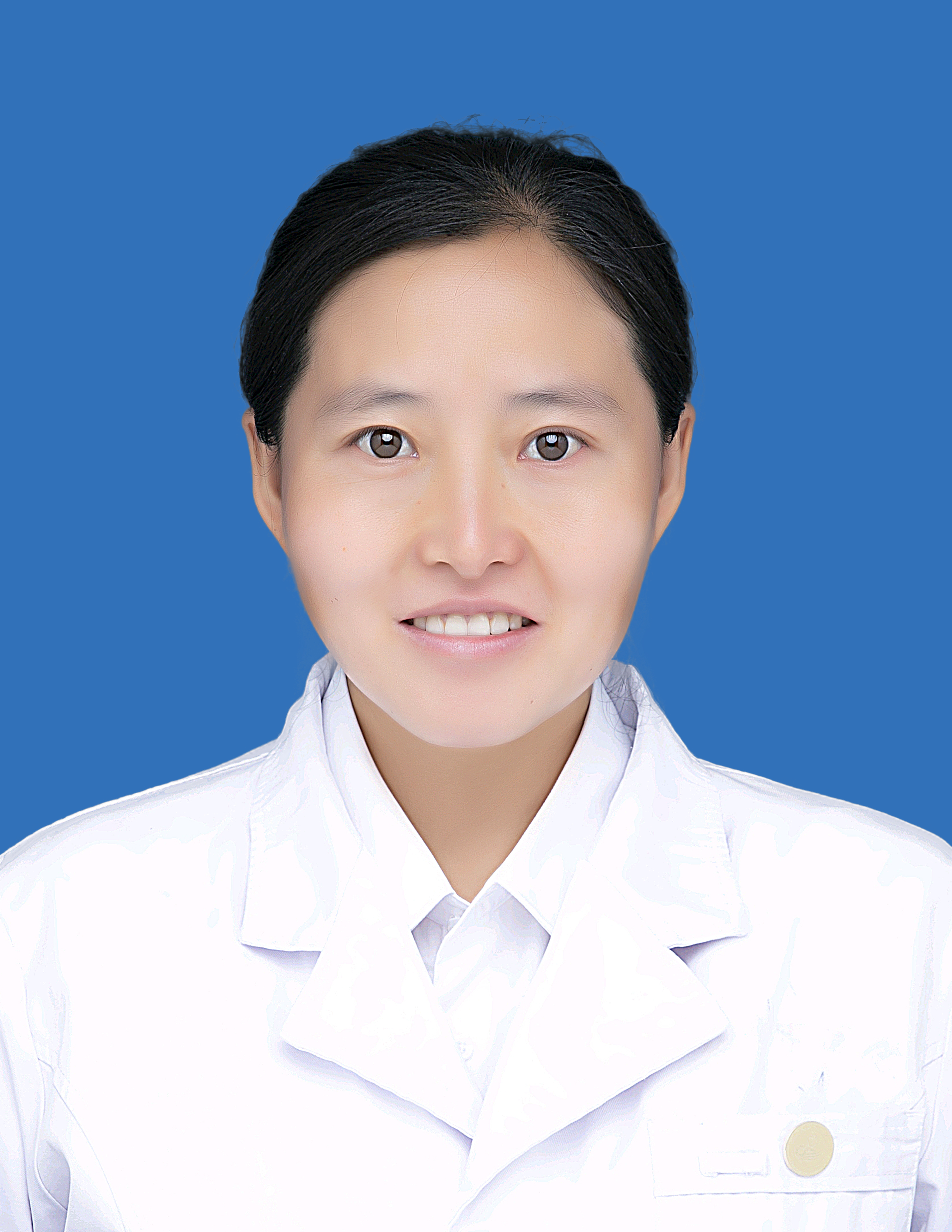 副主任医师-李在楠