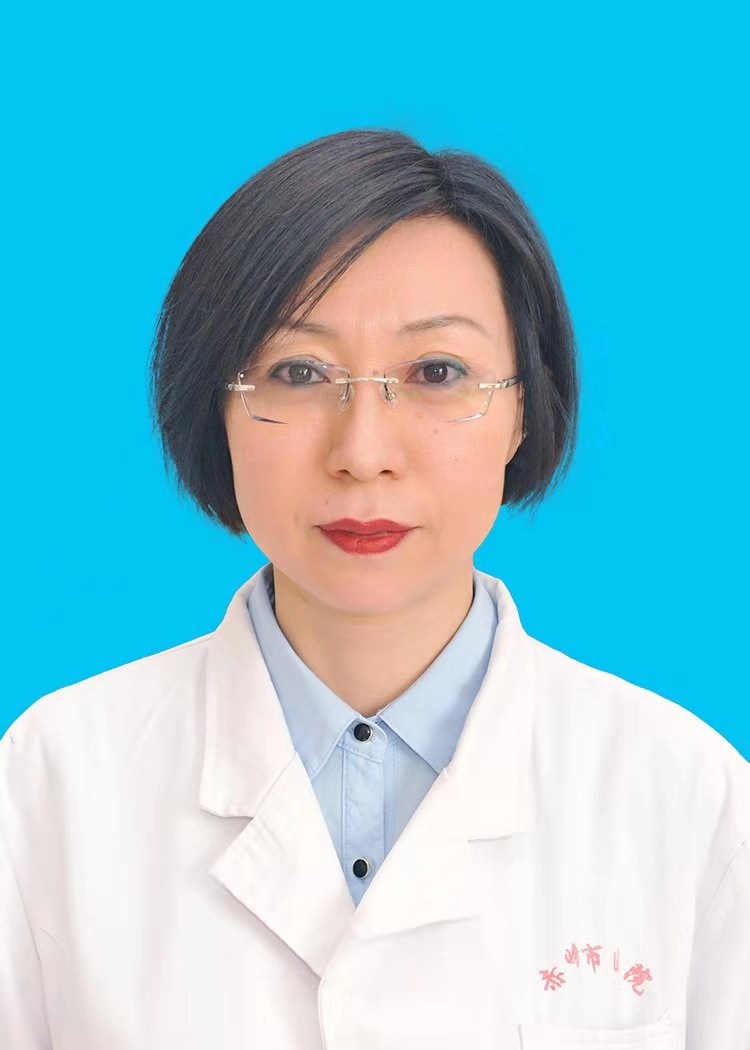 主任医师-孙莹
