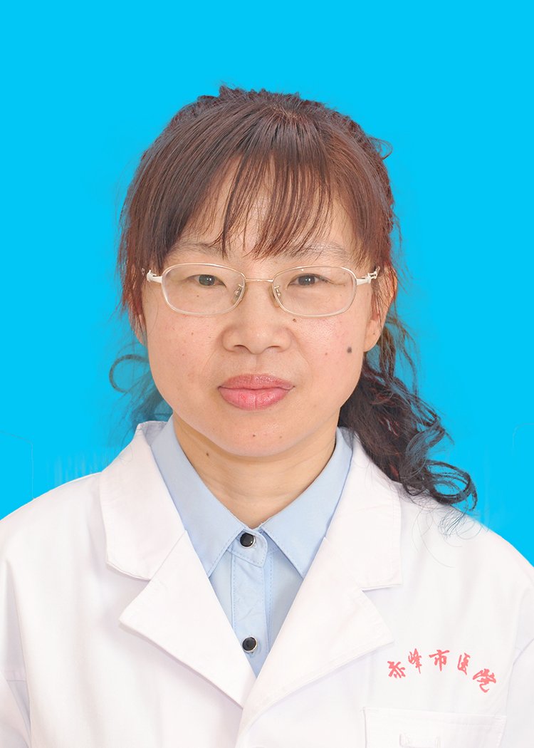 主任医师-常新东