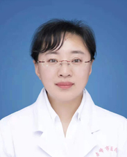 副主任医师-马丽丽