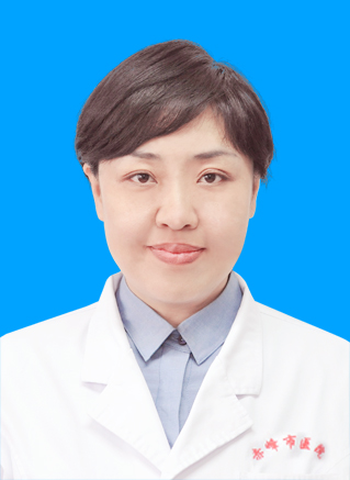 主任医师-林芳