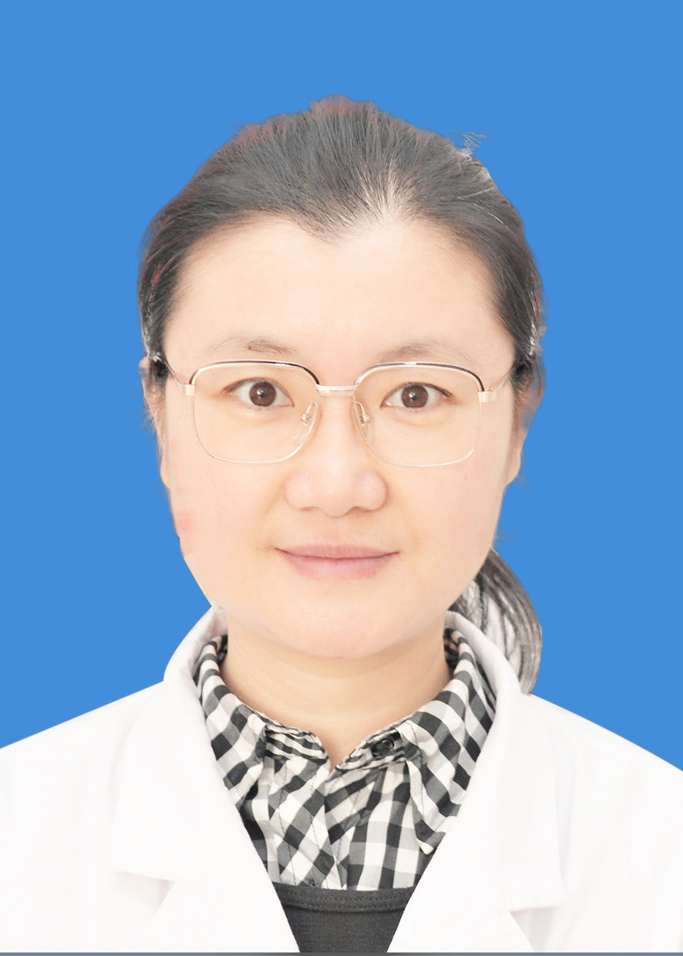 主任医师-刘丽斌