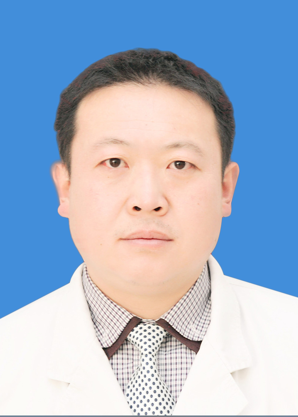 主任医师-彭宏宇