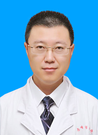 副主任医师-孟伟