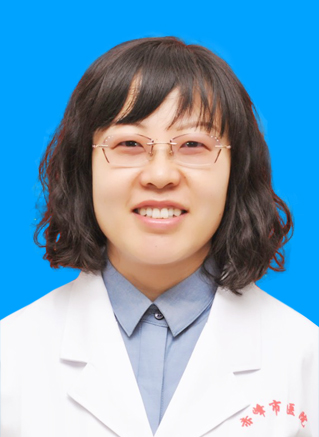 副主任医师-席桂荣