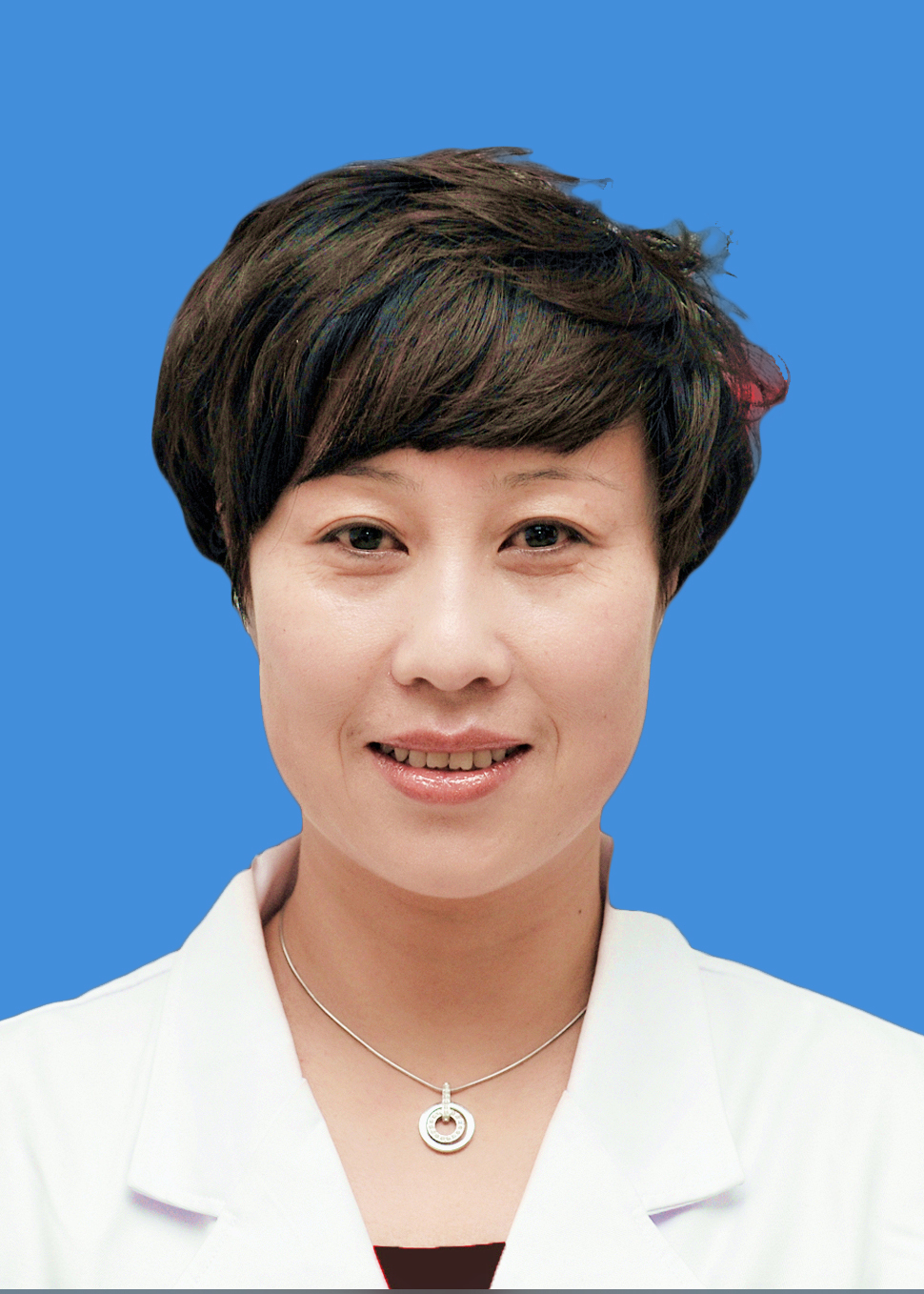 主任医师-孙淑芬