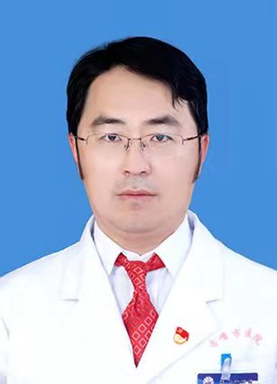 副主任医师-王明宇