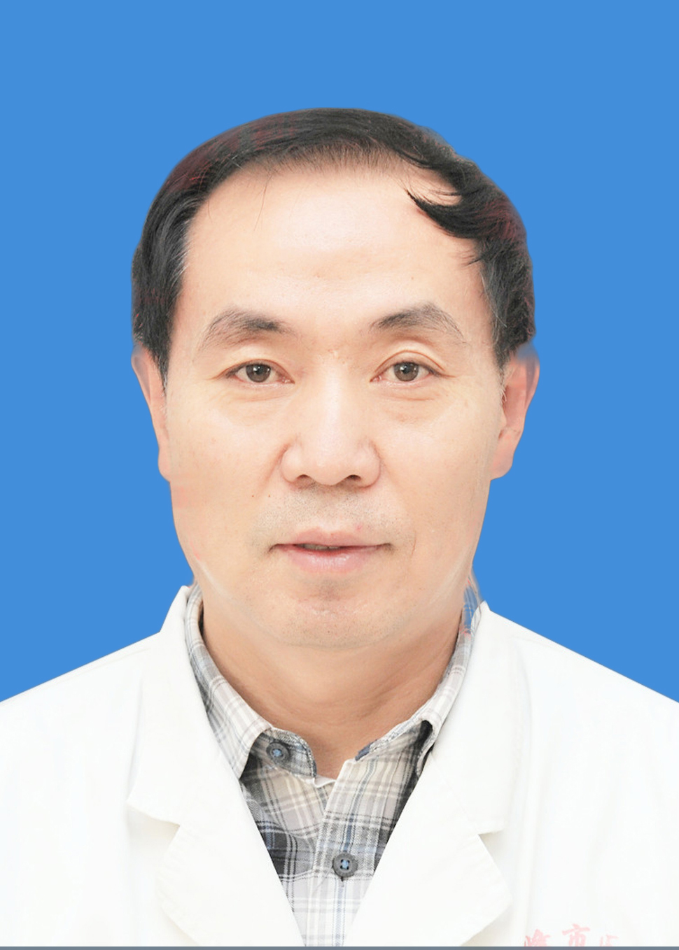 主任医师-丁国成