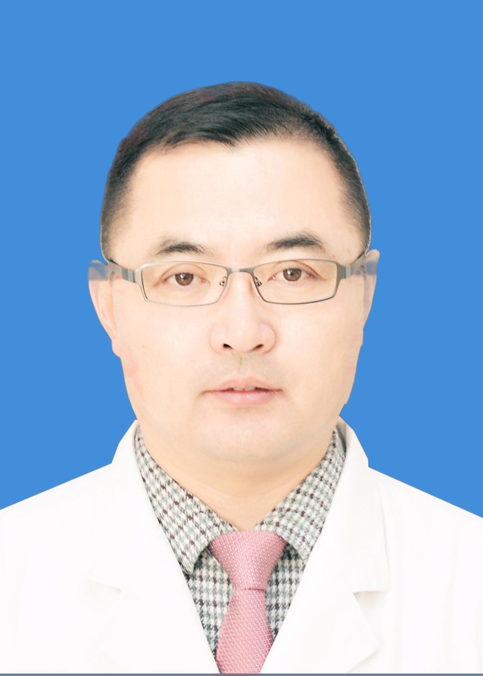 主任医师-吕兴隆