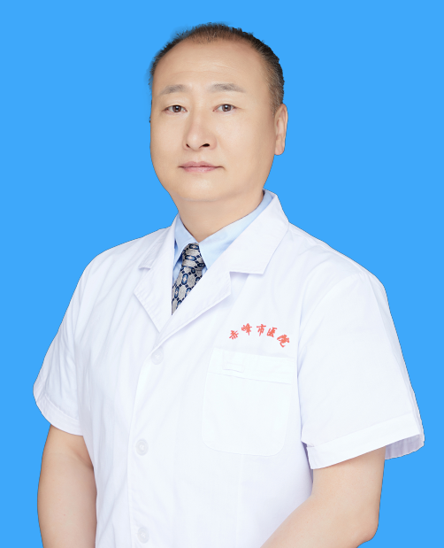 主任医师-张浩然