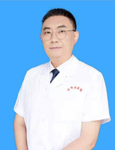 主任医师-陈志刚