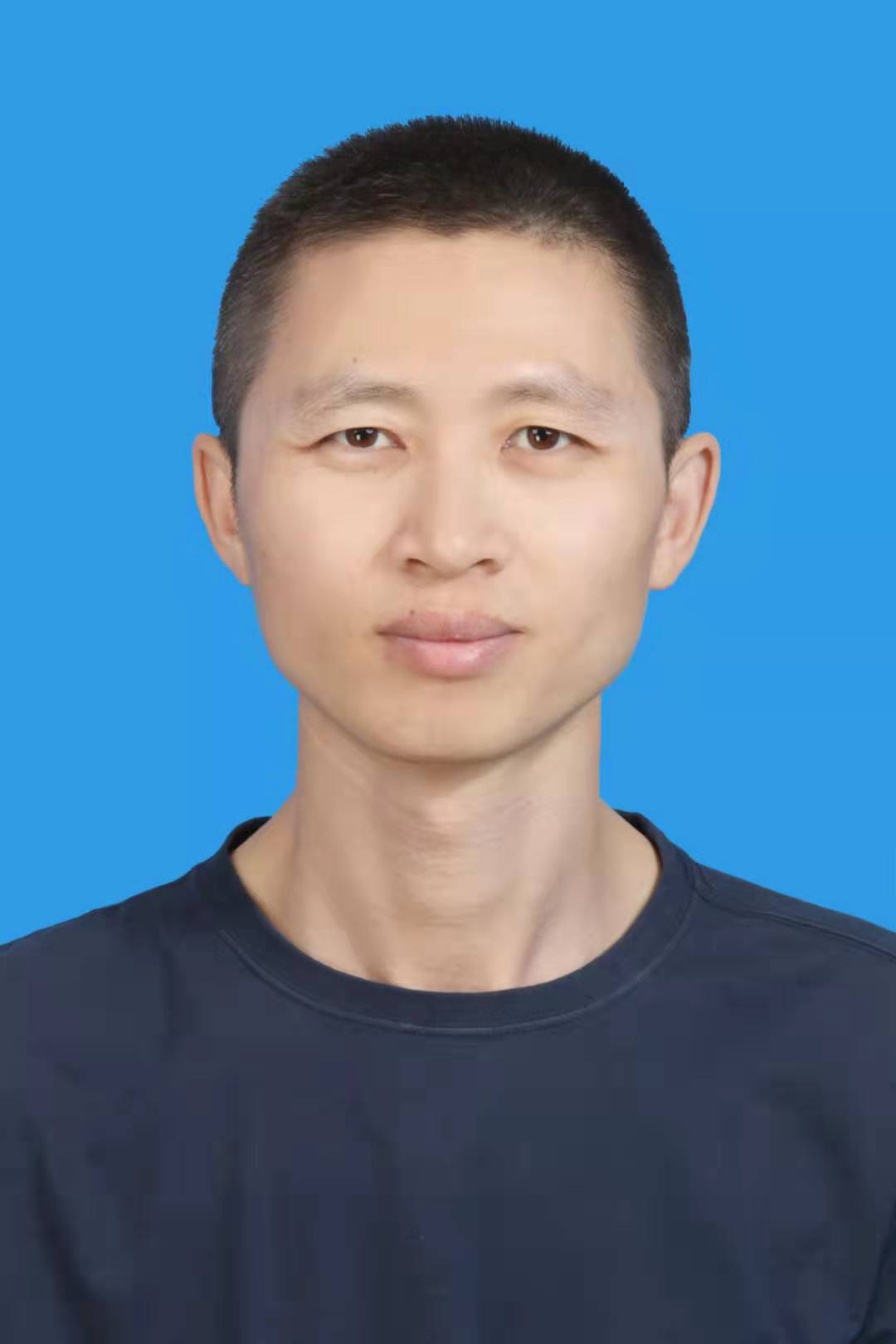 副主任医师-王志永