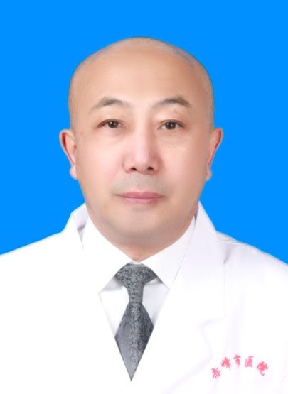 主任医师-李辰焰
