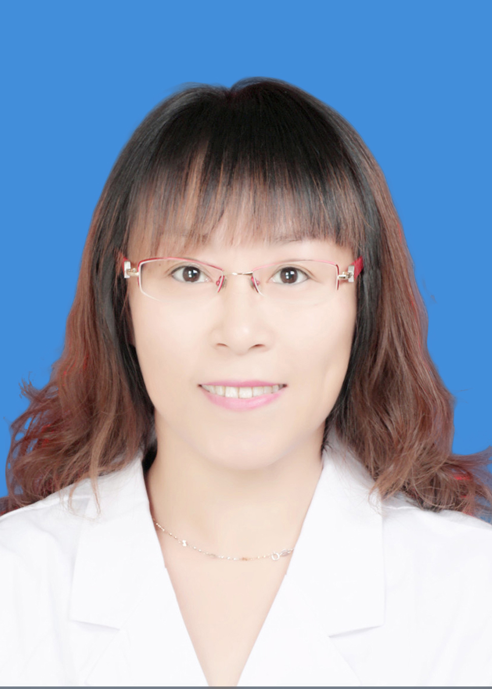 主任医师-许晓红