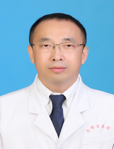 主任医师-孙显东