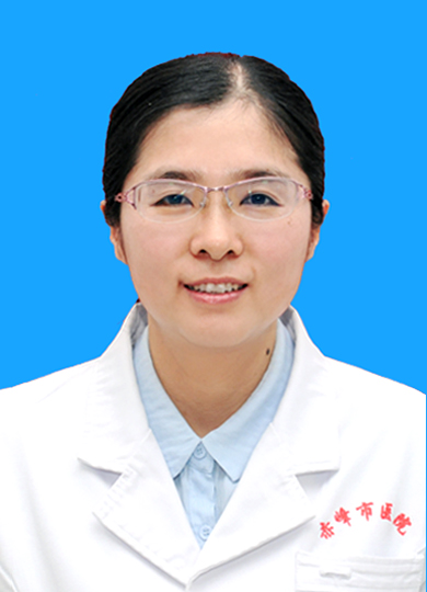 副主任医师-徐艳慧