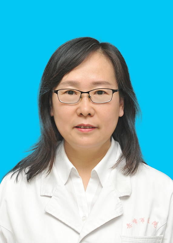 主任医师-窦彩玲