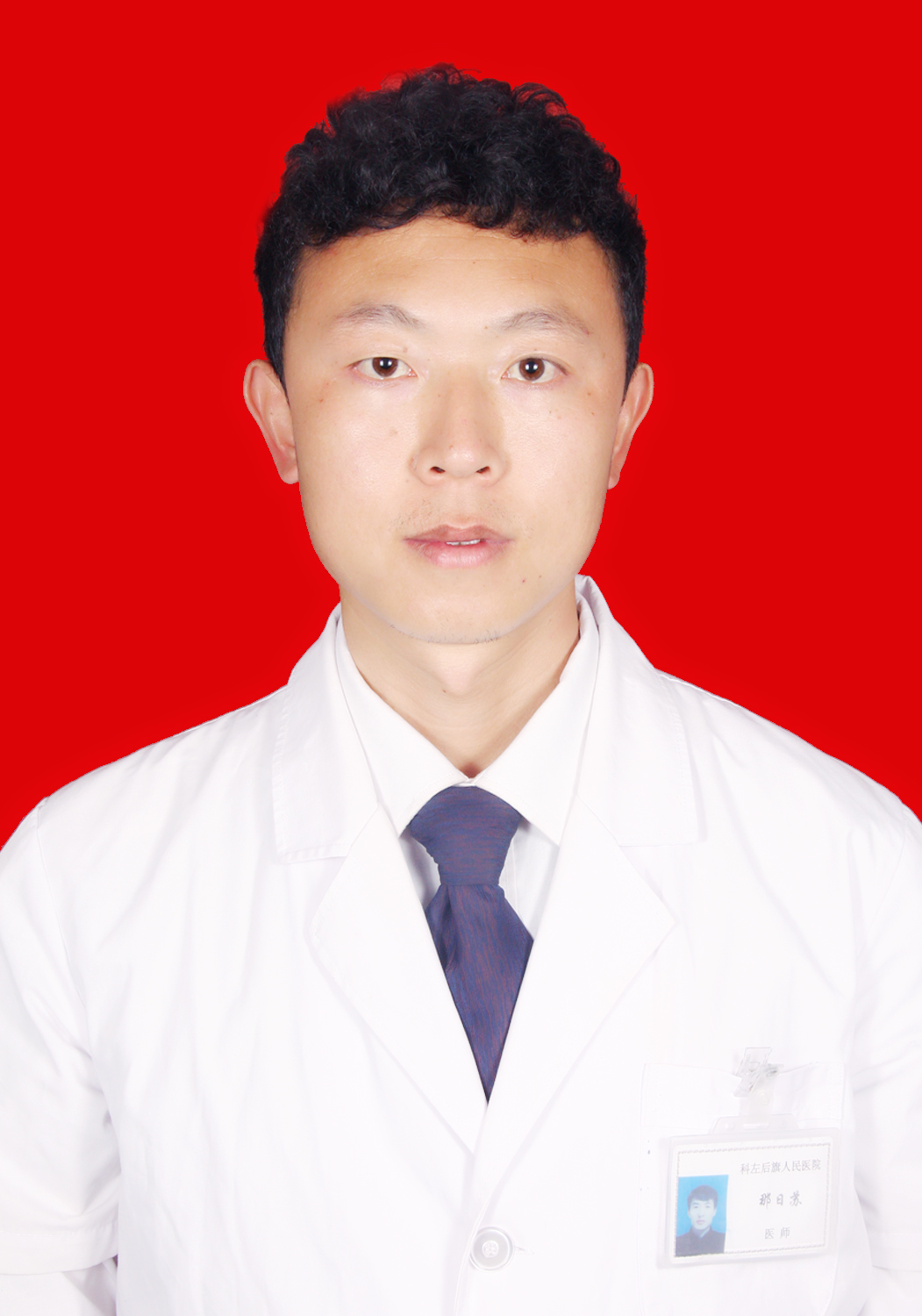 杨海柱