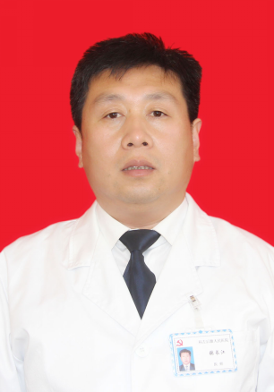 张长江