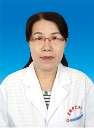 翟淑梅