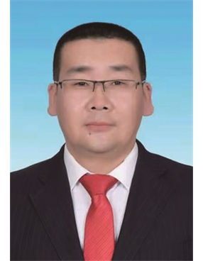 车继武