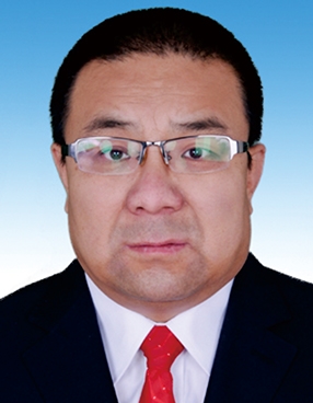 吕志勇