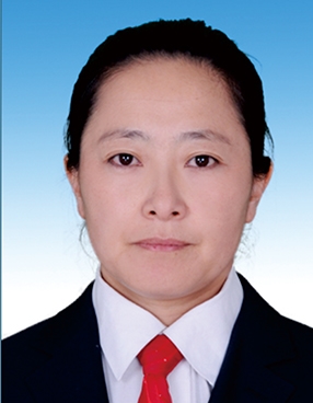 杨少惠