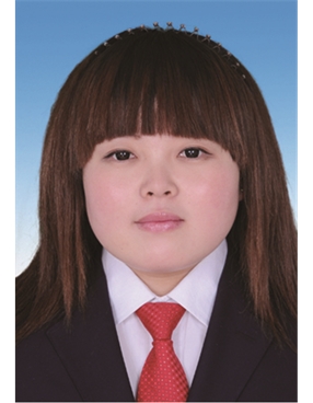潘晓燕